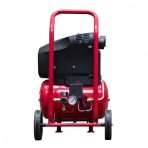 Безмасляный компрессор Aurora BORA 20 — изображение 6