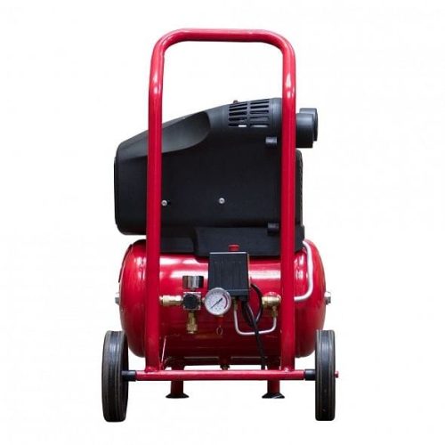 Безмасляный компрессор Aurora BORA 20 — изображение 6