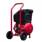 Безмасляный компрессор Aurora BORA 20 — изображение 7