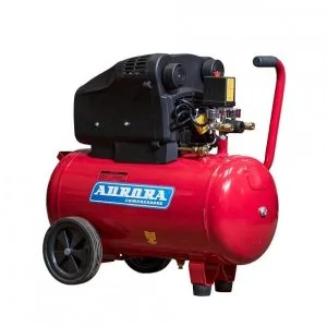 Безмасляный компрессор Aurora BORA 50 — изображение 1