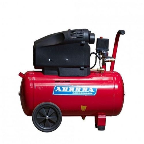 Безмасляный компрессор Aurora BORA 50 — изображение 2
