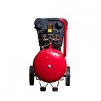 Безмасляный компрессор Aurora BORA 50 — изображение 3