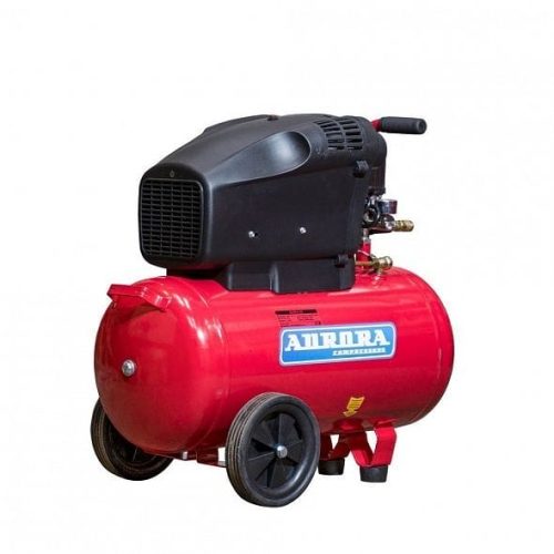 Безмасляный компрессор Aurora BORA 50 — изображение 8
