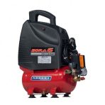 Компрессор Aurora Bora-6 безмасляный — изображение 2