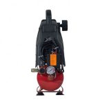 Компрессор Aurora Bora-6 безмасляный — изображение 3