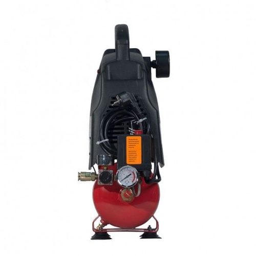 Компрессор Aurora Bora-6 безмасляный — изображение 3