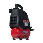 Компрессор Aurora Bora-6 безмасляный — изображение 7