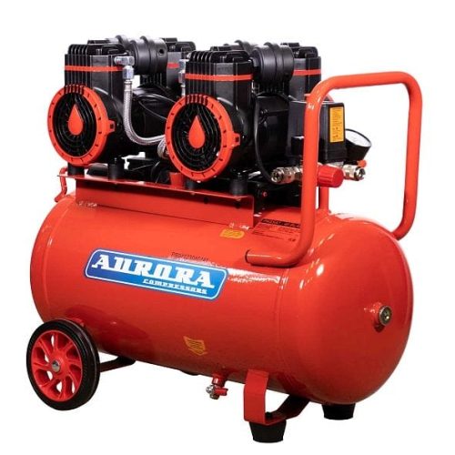 bezmasljanyj-kompressor-aurora-passat-40-black-31400-140166-1 Безмасляный компрессор Aurora PASSAT-40 BLACK — изображение 1