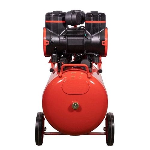 Безмасляный компрессор Aurora PASSAT-40 BLACK — изображение 2