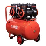 Безмасляный компрессор Aurora PASSAT-40 BLACK — изображение 3