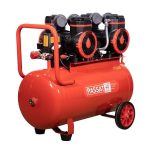 Безмасляный компрессор Aurora PASSAT-40 BLACK — изображение 4