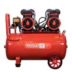 Безмасляный компрессор Aurora PASSAT-40 BLACK — изображение 5