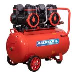 Безмасляный компрессор Aurora PASSAT-40 BLACK — изображение 6