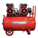 Безмасляный компрессор Aurora PASSAT-40 BLACK — изображение 7