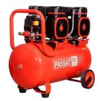 Компрессор Aurora Passat-50 Black 4G с отключаемым электромотором — изображение 10