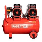 Компрессор Aurora Passat-50 Black 4G с отключаемым электромотором — изображение 11