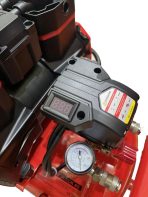 Компрессор Aurora Passat-50 Black 4G с отключаемым электромотором — изображение 4