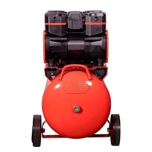 Компрессор Aurora Passat-50 Black 4G с отключаемым электромотором — изображение 6