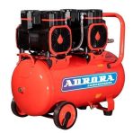 Компрессор Aurora Passat-50 Black 4G с отключаемым электромотором — изображение 7