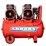 Компрессор Aurora Passat-50 Black 4G с отключаемым электромотором — изображение 8