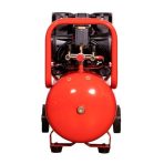 Компрессор Aurora Passat-50 Black 4G с отключаемым электромотором — изображение 9