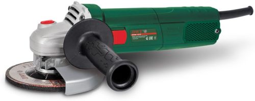 Шлифмашина угловая DWT WS08-125 E