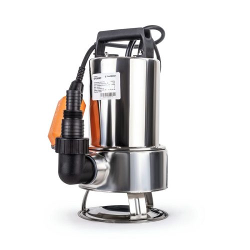 Дренажный насос FoxAqua DPS-800F — изображение 4