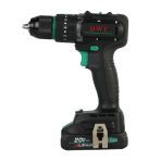 Дрель-шуруповерт ударная аккумуляторная DWT ASBP-20 DNG-2 BMC — изображение 3