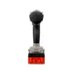 Дрель-шуруповерт аккумуляторная ударная CROWN CT21093HMX-4 BMC — изображение 7