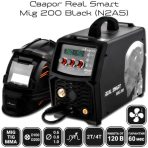 Сварочный полуавтомат Сварог REAL Smart MIG 200 Black (N2A5) — изображение 2