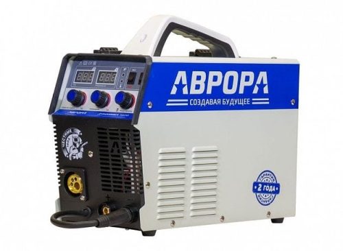 Сварочный полуавтомат Аврора Динамика 1600 — изображение 3