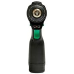 Дрель-шуруповерт аккумуляторная DWT ABSP-14.4 DN-2 BMC — изображение 4