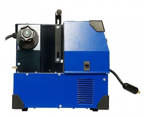 Сварочный полуавтомат AuroraPRO Speedway 200 — изображение 8