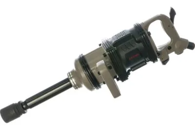 Пневмогайковерт ударный CROWN CT38084 BMC — изображение 1