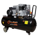 Компрессор воздушный ELAND WIND 100V-2CB — изображение 2