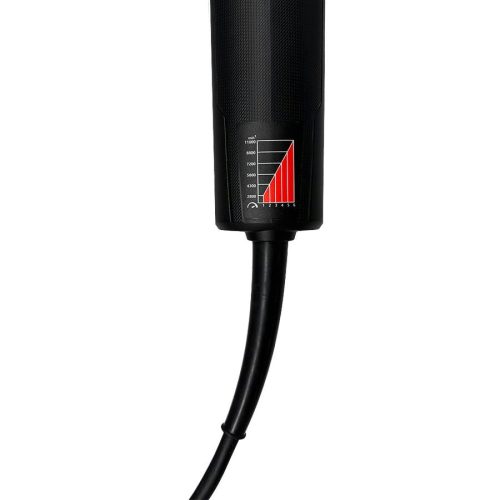 Машина угловая шлифовальная CROWN CT13677-125RSV — изображение 5