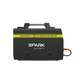 Полуавтомат сварочный SPARK MIG-315PRO** — изображение 3