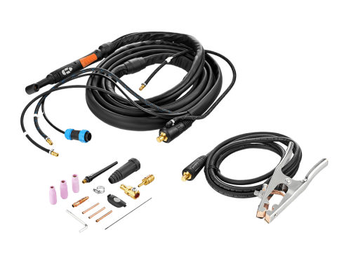 Инвертор Сварог PRO TIG 300 P (W232) — изображение 7