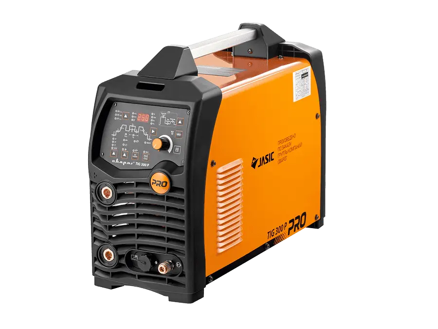 Инвертор Сварог PRO TIG 300 P (W232) — изображение 4
