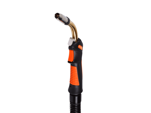 Горелка Сварог TECH MS 240 (евро адаптер) вод охл 5м — изображение 5