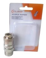 Быстросъемное соединение МАМА QS-2/38 /ELAND/ — изображение 2