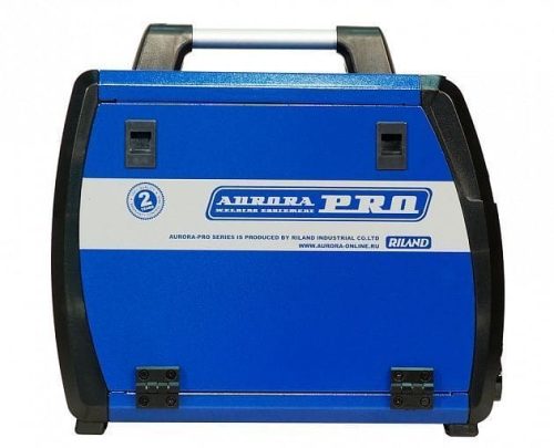 Сварочный полуавтомат AuroraPRO Speedway 175 — изображение 8