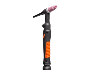 Вентильная горелка Сварог TECH TS 26V (M12x1) 4м — изображение 4