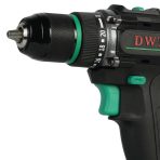 Дрель-шуруповерт аккумуляторная DWT ABSP-20 DNF-2 BMC — изображение 5