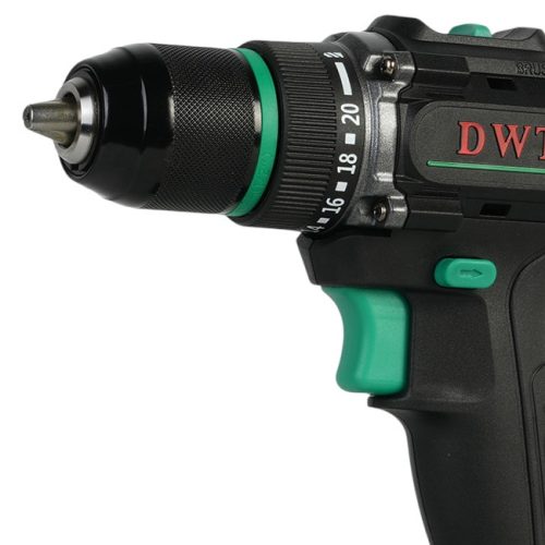 Дрель-шуруповерт аккумуляторная DWT ABSP-20 DNF-2 BMC — изображение 5