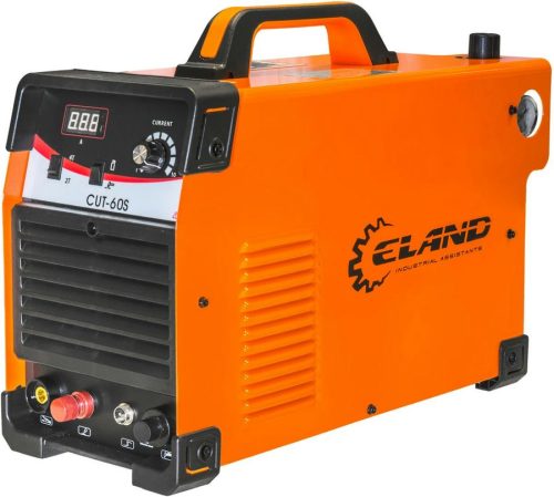 Аппарат воздушно-плазменной резки ELAND CUT-60S** — изображение 2