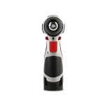 Дрель-шуруповерт аккумуляторная CROWN CT21053LH-1.5 BMC — изображение 6