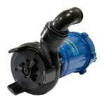 Насос дренажно-фекальный с измельчителем MIKKELE MPS-2000 — изображение 2