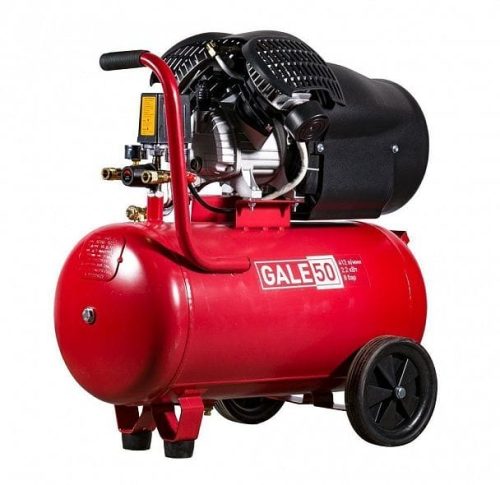 Компрессор Aurora Gale-50 — изображение 7