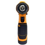 Дрель-шуруповерт аккумуляторная PARTISAN AD-12A* — изображение 5